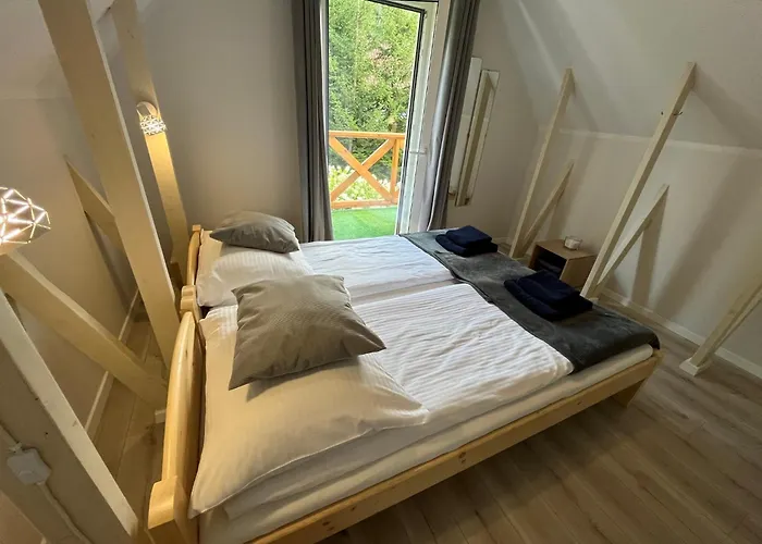 U Gruszkow - Pod Chojnikiem Chalet