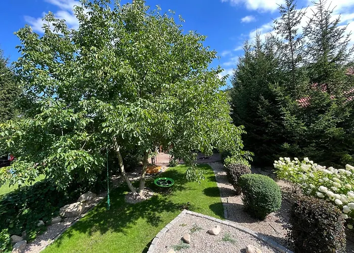 Chalet U Gruszkow - Pod Chojnikiem *