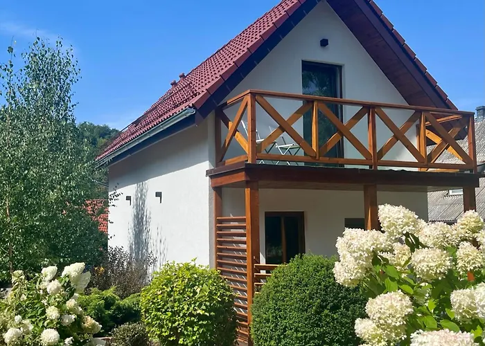 Chalet U Gruszkow - Pod Chojnikiem Jelenia Gora