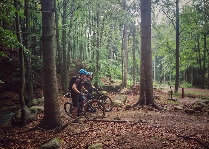 U Gruszkow - Pod Chojnikiem * Jelenia Gora